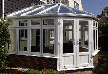 Conservatories